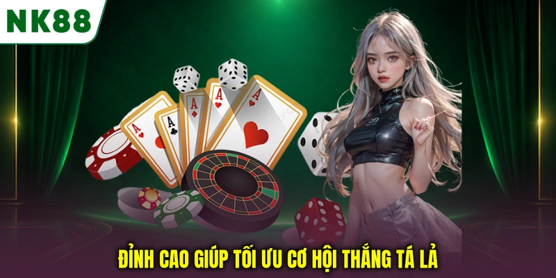 Kinh nghiệm và chiến thuật chơi tá lả online hiệu quả hơn Đỉnh cao giúp tối ưu cơ hội thắng tá lả